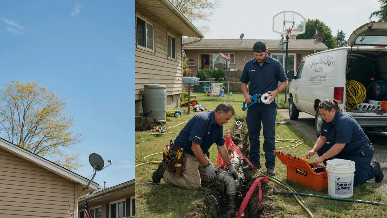 Garbage Disposal Replacement in Russell, IL near me