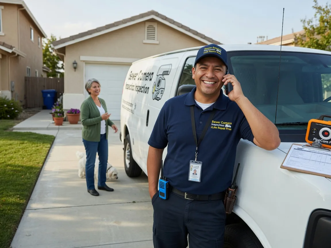 Sewer Line Repair Russell, IL FAQs